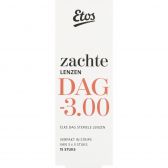 Etos Daglenzen -3,00