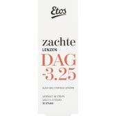 Etos Daglenzen -3,25
