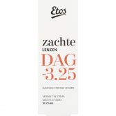 Etos Day lenses -3,25