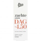 Etos Daglenzen -4,50