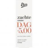 Etos Daglenzen -5,00