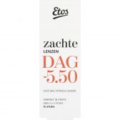 Etos Daglenzen -5,50