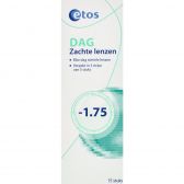 Etos Daglenzen -1,75