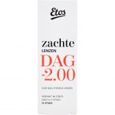 Etos Daglenzen -2,00