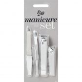Etos Manicure set