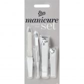 Etos Manicure set