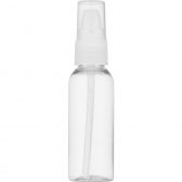 Etos Travel bottle with pump