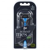 Etos Shaving systemfor men 6 blades