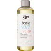 Etos Baby bath oil