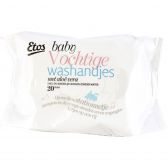 Etos Humid baby wash cloths