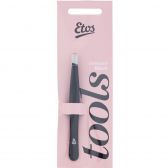 Etos Black tweezers