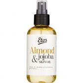 Etos Almond and jojoba skin oil