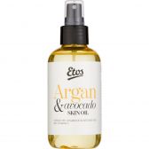 Etos Argan and avocado skin oil