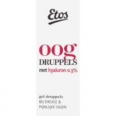 Etos Hyaluron oogdruppels