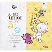 Etos Junior 5 luiers