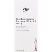 Etos Lactulose 667 mg laxative drink