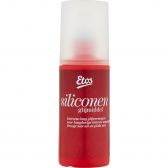 Etos Silicon lubricant