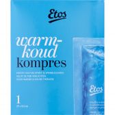 Etos Warm-koud kompres