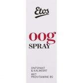 Etos Eye spray