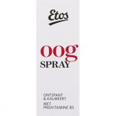 Etos Oogspray