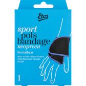 Etos Wrist binding band