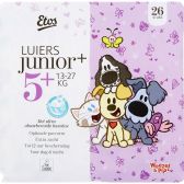 Etos 5+ Diapers