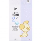 Etos Mini 2 diapers