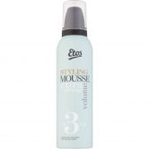 Etos Styling mousse volume (only available within the EU)