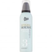 Etos Styling mousse volume (alleen beschikbaar binnen de EU)