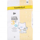 Etos Midi 3 diapers family pack