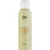 Etos Green tea and bamboo 2 in 1 shower foam (only available within the EU)