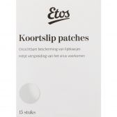 Etos Koortslip patches