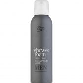 Etos Cedarwood and oil 2 in 1 shower foam for men
