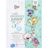 Etos Junior 5 nappy pants