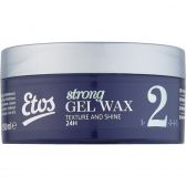 Etos Gel hair wax