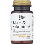 Etos Iron and vitamine C