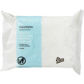 Etos Cleansing wipes for a dry and sensitive skin
