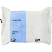 Etos Cleansing wipes for normal and mixed skin