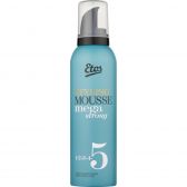 Etos Styling mousse mega strong (only available within the EU)