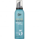 Etos Styling mousse mega sterk (alleen beschikbaar binnen de EU)