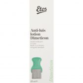 Etos Dimeticon anti-luis lotion