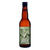 Schelde Brouwerij Lamme goedzak blond bier