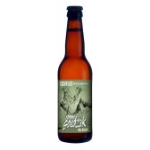 Schelde Brouwerij Lamme goedzak blond beer