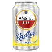 Amstel Radler bier