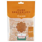 Verstegen Cajun pure spices mixture