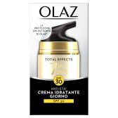 Olaz Total effects dagcreme SPR 30