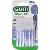 Gum Trav-ler 0,6 mm