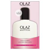 Olaz Beauty fluid gezichtslotion