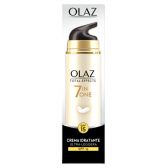 Olaz Total effects feather light day cream SPF 15