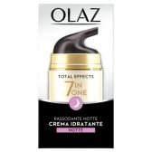 Olaz Total effects anti-veroudering nachtcreme